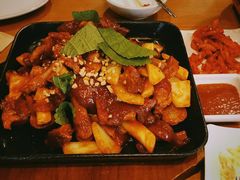 -Myth猪蹄(明洞店)