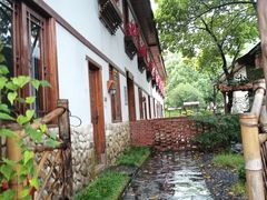 -龙潭生态旅游度假区