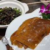 爱川菜的朋友聚餐记