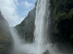 -马岭河峡谷风景区