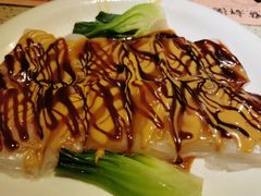 港式混酱蒸肠粉-点都德(聚福楼店)