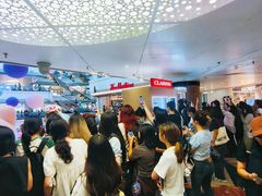 -天河城购物中心