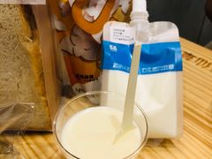 -白色日记·手作酸奶(麦凯乐店)