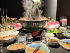 -东来顺·非遗火锅(赛格国际购物中心店)
