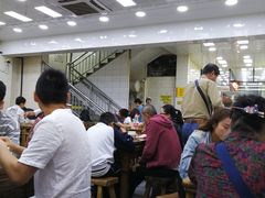 大堂-老刘家泡馍·陕西老字号(钟楼广济街店)