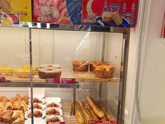 -味多美蛋糕(苏州街地铁店)