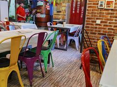 大堂-年轮烧烤·羊蝎子·烤鱼(星湖街店)