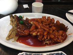 -吴门人家·苏宴宫廷菜(拙政园店)