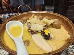 -南京大牌档(崇文门国瑞店)