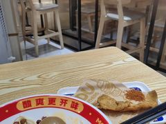-魔都三兄弟酸辣粉·蘸卤炸串(虹桥万科店)