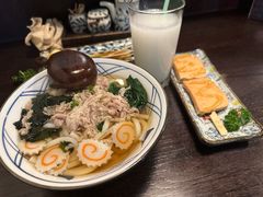-哥哥の深夜食堂(叁宸里店)
