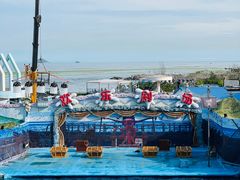 -海合安青岛极地海洋公园
