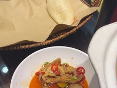 -老淮安·淮安菜(淮阴区店)