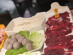 -潮发潮汕牛肉店(永庆坊店)