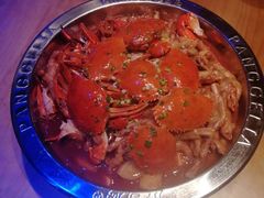 -胖哥俩肉蟹煲(虹口龙之梦店)