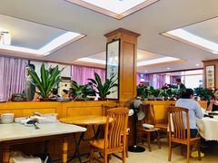大堂-腰记饭店(龙源路店)