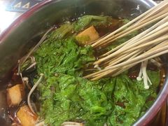 -老黑板筋(顺义总店)