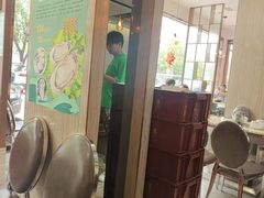 -潮悦牛肉火锅城(水贝店)