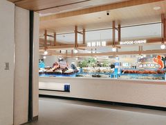 -星伦多自助料理·涮烤一体(杭州来福士店)