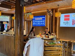 -阿婆情腊排骨火锅·野生菌季(古城旗舰店)