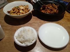 -聚鑫朋酸菜肥肠(文艺路口店)