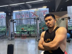-天行健身＆天行拳馆跆拳道·格斗TXGYM