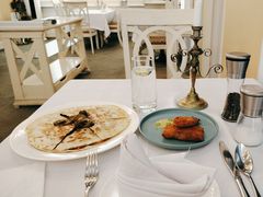 -成桂西餐厅·42年的味道(五大道疙瘩楼店)