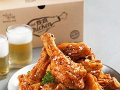 -庭院里的小幸福(开发区万达店)