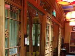 -小吊梨汤·北京菜·烤鸭(清河万象汇店)