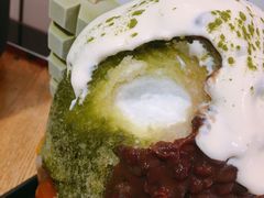 -WONDER ICE 萬得冰田(建設路总店)
