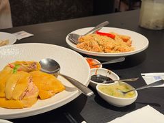 -珍宝海鲜JUMBO Seafood(北京SKP店)