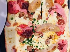 -玛尚诺Pizza&Bar(长泰广场店)