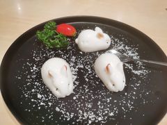 -避风塘(金山万达店)