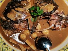 -俭寨大盘鸡·缸子肉·小公鸡·新疆菜(云通店)