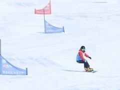-棋盘山冰雪大世界