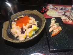-古田居·特色寿司料理(星之岛旗舰店)
