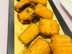 -金时代顺风大酒店(静安大融城店)