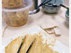 -顶巧鸡汤馄饨(虹口总店)