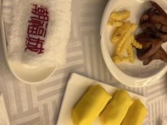 -潮福城大酒楼(北尚店)