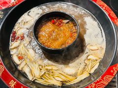 -三江两海老火锅(北京首店)