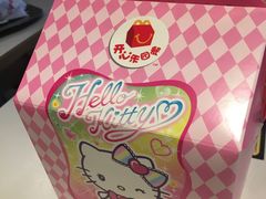 -麦当劳(余姚北站店)