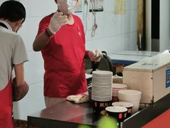 超级可爱的熊爹爹-熊腊生热干面馆(宝丰店)