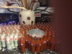 -九寸钉自助·炭火烤肉烧烤(欧乐时尚广场店)