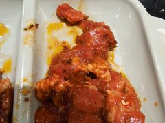 -韩盛·盛江山自助料理(于洪新玛特店)