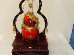 -北京工艺美术博物馆