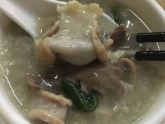 -标记美食新鲜猪杂(兴南大道店)
