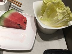 -海底捞火锅(勒泰店)