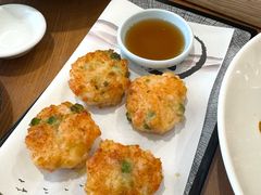 -洲晓鲜·舟山海鲜大排档(朱家尖风景区店)