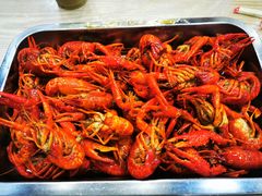 -江城燕子大排档(江汉路步行街店)