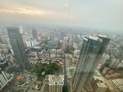 -无锡苏宁银河国际酒店-悦府65中餐厅
